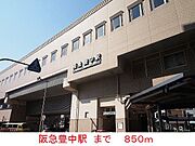 グランリヴェール本町の賃貸物件