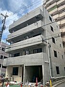 新開地駅より徒歩3分 1階 築3年3ヶ月の賃貸物件