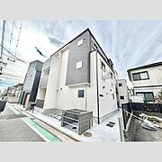 塚口駅より徒歩4分 1階 新築の賃貸物件