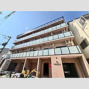鳴尾・武庫川女子大前駅より徒歩15分 3階 新築の賃貸物件