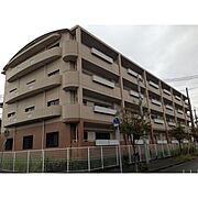 山本駅より徒歩28分 2階 築32年6ヶ月の賃貸物件
