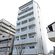 ONLYONE伊丹北本町の賃貸物件