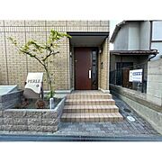甲子園口駅より徒歩13分 1階 築15年5ヶ月の賃貸物件