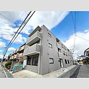 カーサ大森 1階 築28年11ヶ月の賃貸物件