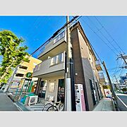 サンフィット甲子園 2階 築8年2ヶ月の賃貸物件