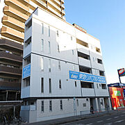 新伊丹駅より徒歩8分 2階 築11年8ヶ月の賃貸物件