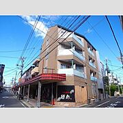 ＰＲＯＳＰＥＲＰＬＡＣＥ 2階 築28年9ヶ月の賃貸物件
