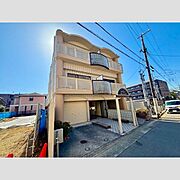 サンパレス21南夙川 2階 築37年2ヶ月の賃貸物件