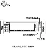 武庫之荘駅より徒歩10分 2階 築27年5ヶ月の賃貸物件