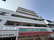 アヴニール笠松 5階 築28年6ヶ月の賃貸物件