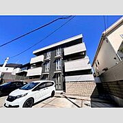 夙川駅より徒歩7分 1階 築11年8ヶ月の賃貸物件