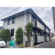 西宮北口駅より徒歩8分 2階 築27年の賃貸物件