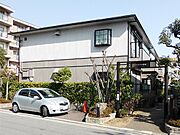 ハートガーデン神戸B棟 1階 築29年7ヶ月の賃貸物件
