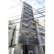 ＳＤＧｌａｎｚ新神戸 2階 築10年6ヶ月の賃貸物件