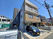 立花駅より徒歩6分 3階 築11年7ヶ月の賃貸物件