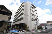 GROOVE上甲子園 3階 築1年8ヶ月の賃貸物件