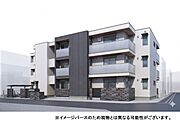 JR淡路駅より徒歩4分 1階 新築の賃貸物件
