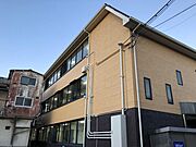 ハイツ岩本 2階 築30年2ヶ月の賃貸物件