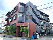 リブレメゾン広田 2階 築29年11ヶ月の賃貸物件