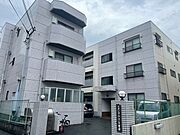 スタジオ・ラ・マンタ曽根 2階 築38年7ヶ月の賃貸物件