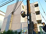シティパレス緑地公園 2階 築36年4ヶ月の賃貸物件