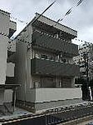 岡町駅より徒歩6分 3階 築8年1ヶ月の賃貸物件