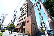 吹田駅より徒歩7分 4階 築19年7ヶ月の賃貸物件