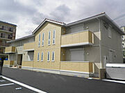 武庫之荘駅よりバス20分 徒歩3分 2階 築13年2ヶ月の賃貸物件