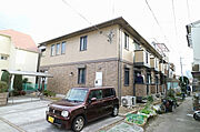 モンテローザ 2階 築21年7ヶ月の賃貸物件