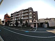 庄内駅より徒歩5分 4階 築11年7ヶ月の賃貸物件