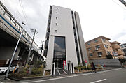 エスリード西宮北口第２ 5階 築17年3ヶ月の賃貸物件