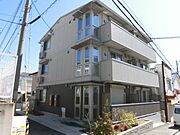 王子公園駅より徒歩6分 1階 築11年9ヶ月の賃貸物件
