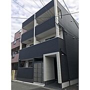 加島駅より徒歩5分 1階 築9年7ヶ月の賃貸物件
