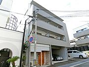 六甲駅より徒歩4分 3階 築30年1ヶ月の賃貸物件