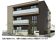 WELLHAPPY 1階 新築の賃貸物件