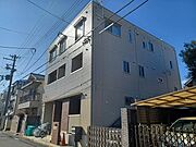 甲子園駅より徒歩6分 1階 築9年1ヶ月の賃貸物件