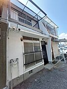 武庫之荘駅より徒歩15分 築52年4ヶ月の賃貸物件