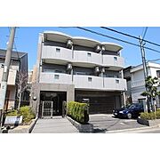 武庫之荘駅より徒歩6分 1階 築29年2ヶ月の賃貸物件