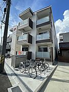 ＦＤＳ吹田１番館 1階 築3年10ヶ月の賃貸物件