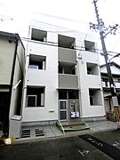 Mahalo 2階 築4年7ヶ月の賃貸物件