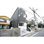 立花駅より徒歩8分 2階 築6年7ヶ月の賃貸物件