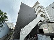 出屋敷駅より徒歩8分 1階 築14年1ヶ月の賃貸物件