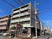 Ｂｏｎｈｅｕｒ・Ｅｓａｋａ 4階 築16年4ヶ月の賃貸物件