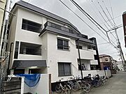 立花駅より徒歩10分 2階 築49年11ヶ月の賃貸物件