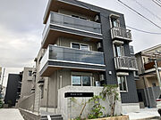 Maisonde青木の賃貸物件