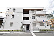 TheCross 1階 築5年1ヶ月の賃貸物件