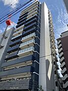 大開駅より徒歩13分 6階 築5年3ヶ月の賃貸物件