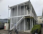ガーデンハウス西宮 2階 築27年1ヶ月の賃貸物件
