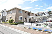 湊川駅より徒歩5分 2階 築17年7ヶ月の賃貸物件