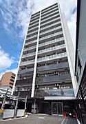 高速神戸駅より徒歩4分 15階 築4年11ヶ月の賃貸物件